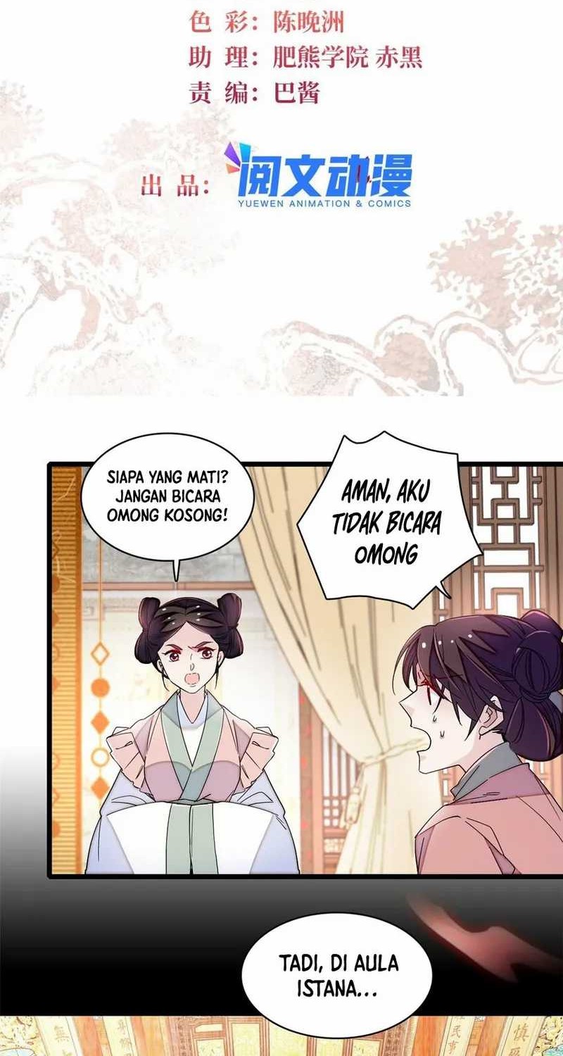 Manhua Sijin Chapter 366 gambar nomor 2