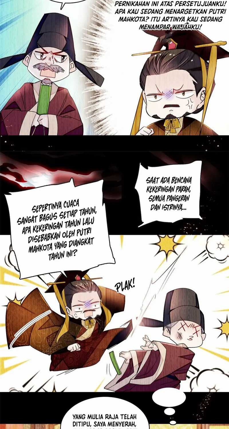 Sijin Chapter 366 Gambar 4