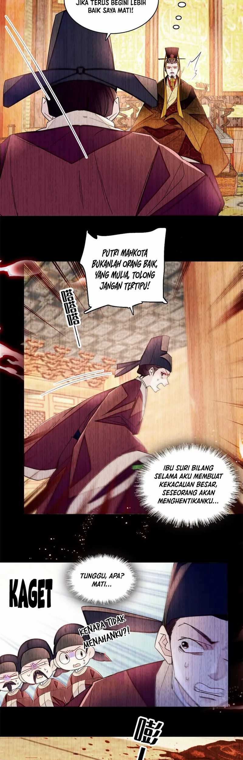 Sijin Chapter 366 Gambar 5