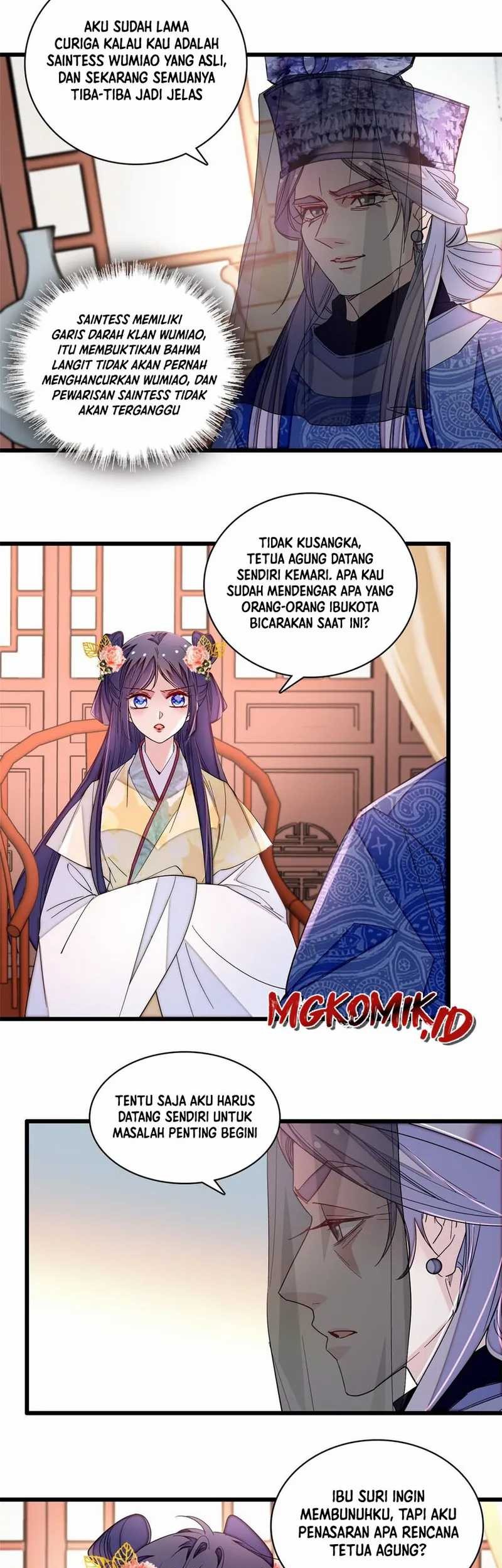 Sijin Chapter 366 Gambar 17