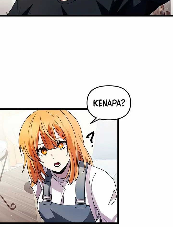 I Obtained a Mythic Item Chapter 82 Gambar 36