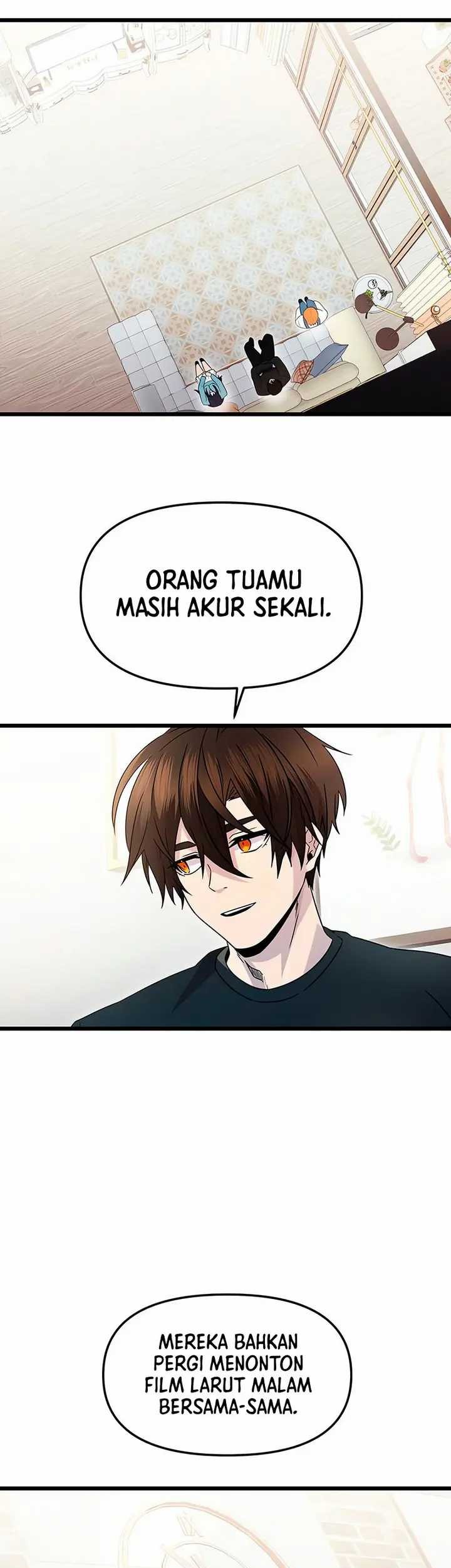 I Obtained a Mythic Item Chapter 82 Gambar 33