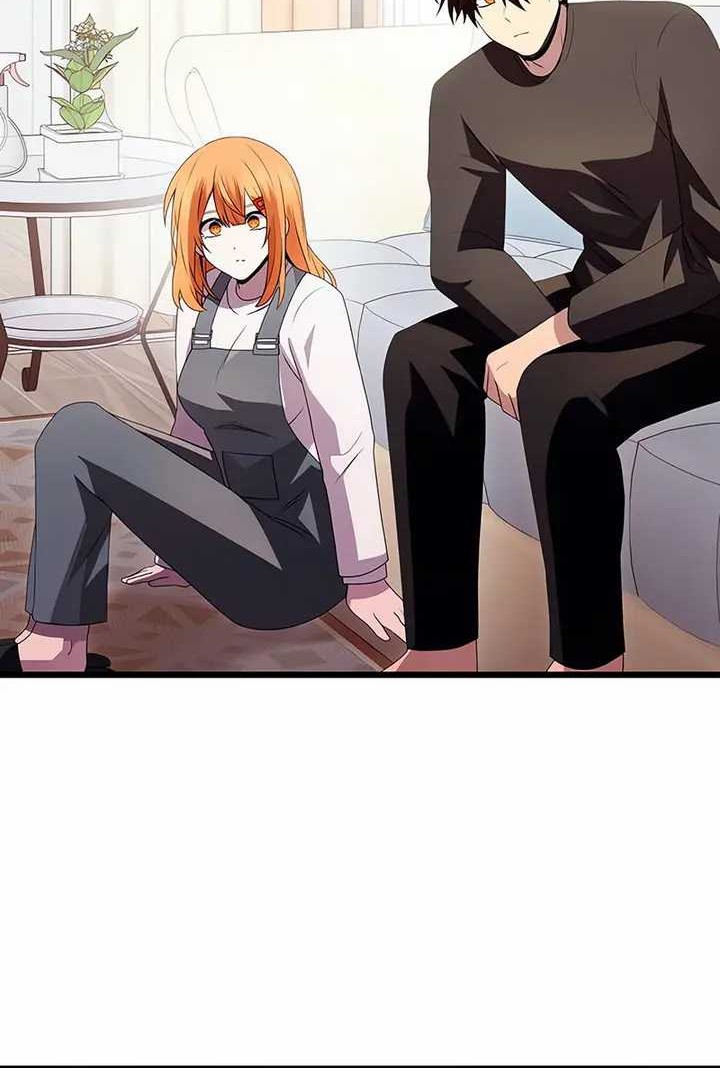 I Obtained a Mythic Item Chapter 82 Gambar 40