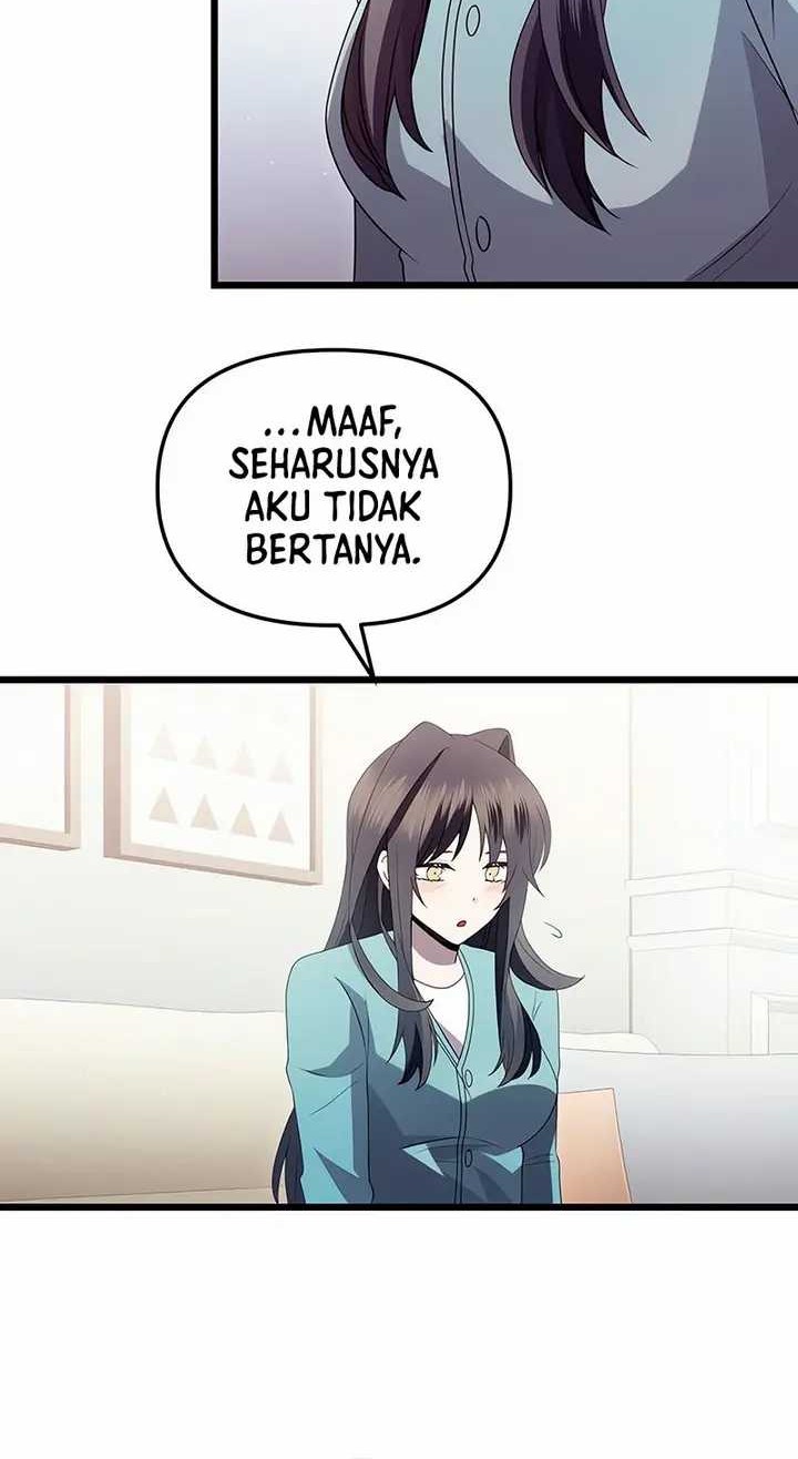 I Obtained a Mythic Item Chapter 82 Gambar 44