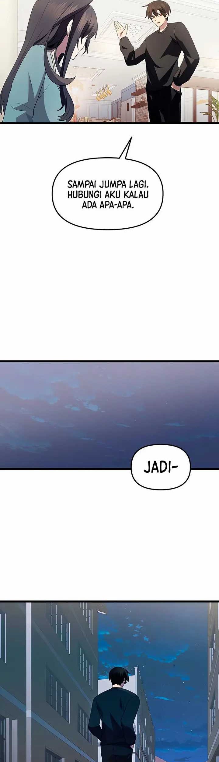 I Obtained a Mythic Item Chapter 82 Gambar 46