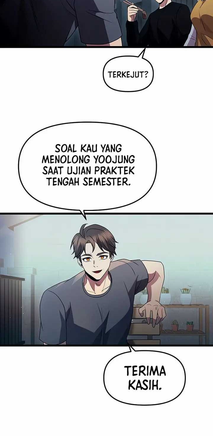 I Obtained a Mythic Item Chapter 82 Gambar 9