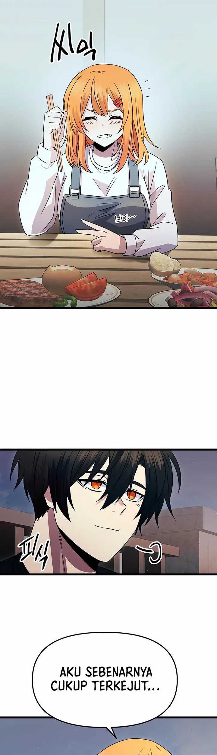 I Obtained a Mythic Item Chapter 82 Gambar 11