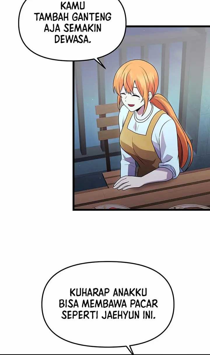 I Obtained a Mythic Item Chapter 82 Gambar 13