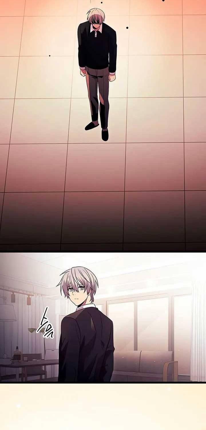 I Obtained a Mythic Item Chapter 82 Gambar 24