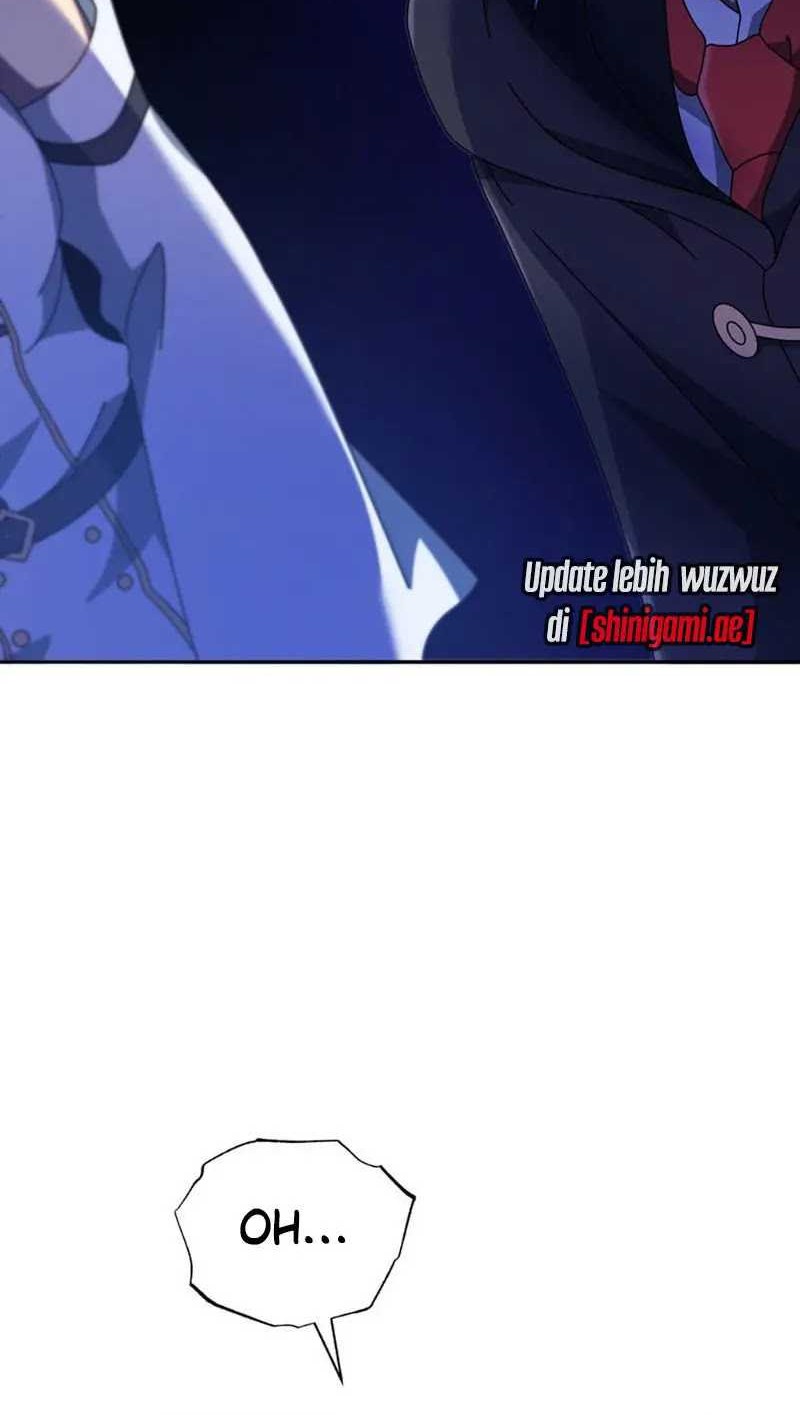 Necromancer Academy’s Genius Summoner Chapter 49 Gambar 37