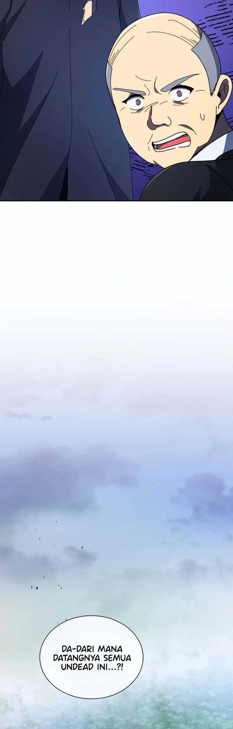 Necromancer Academy’s Genius Summoner Chapter 49 Gambar 49