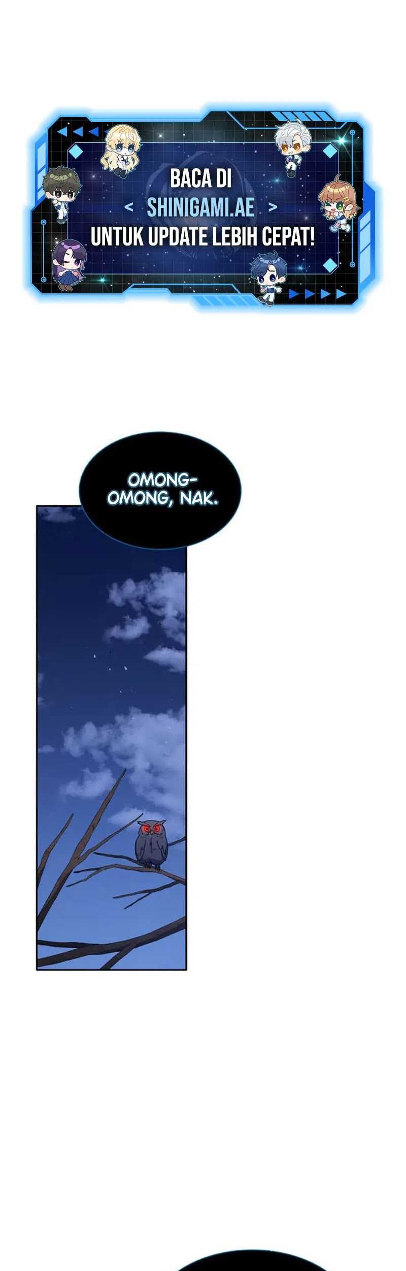 Manhwa Necromancer Academy’s Genius Summoner Chapter 49 gambar nomor 2