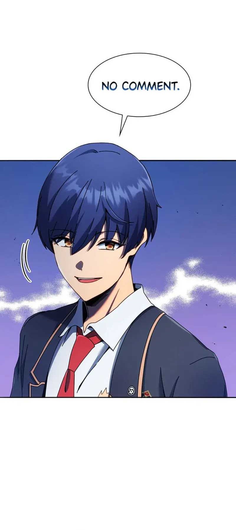 Necromancer Academy’s Genius Summoner Chapter 49 Gambar 5