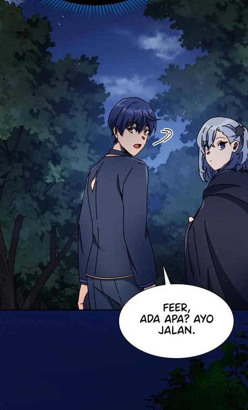 Necromancer Academy’s Genius Summoner Chapter 49 Gambar 9