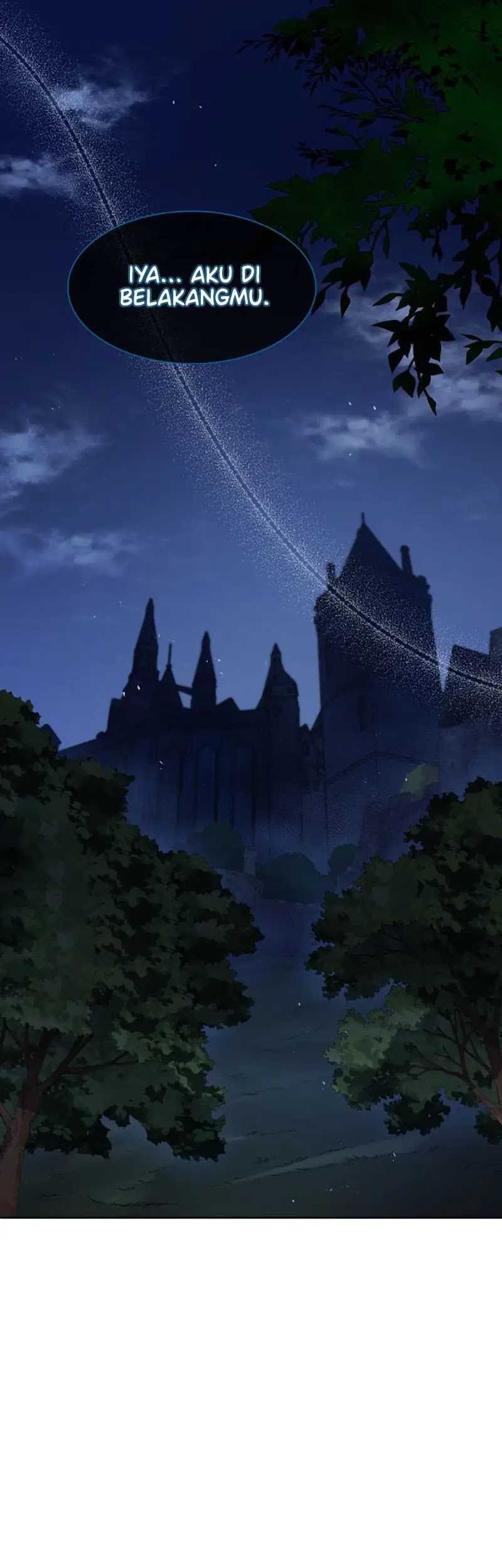 Necromancer Academy’s Genius Summoner Chapter 49 Gambar 10