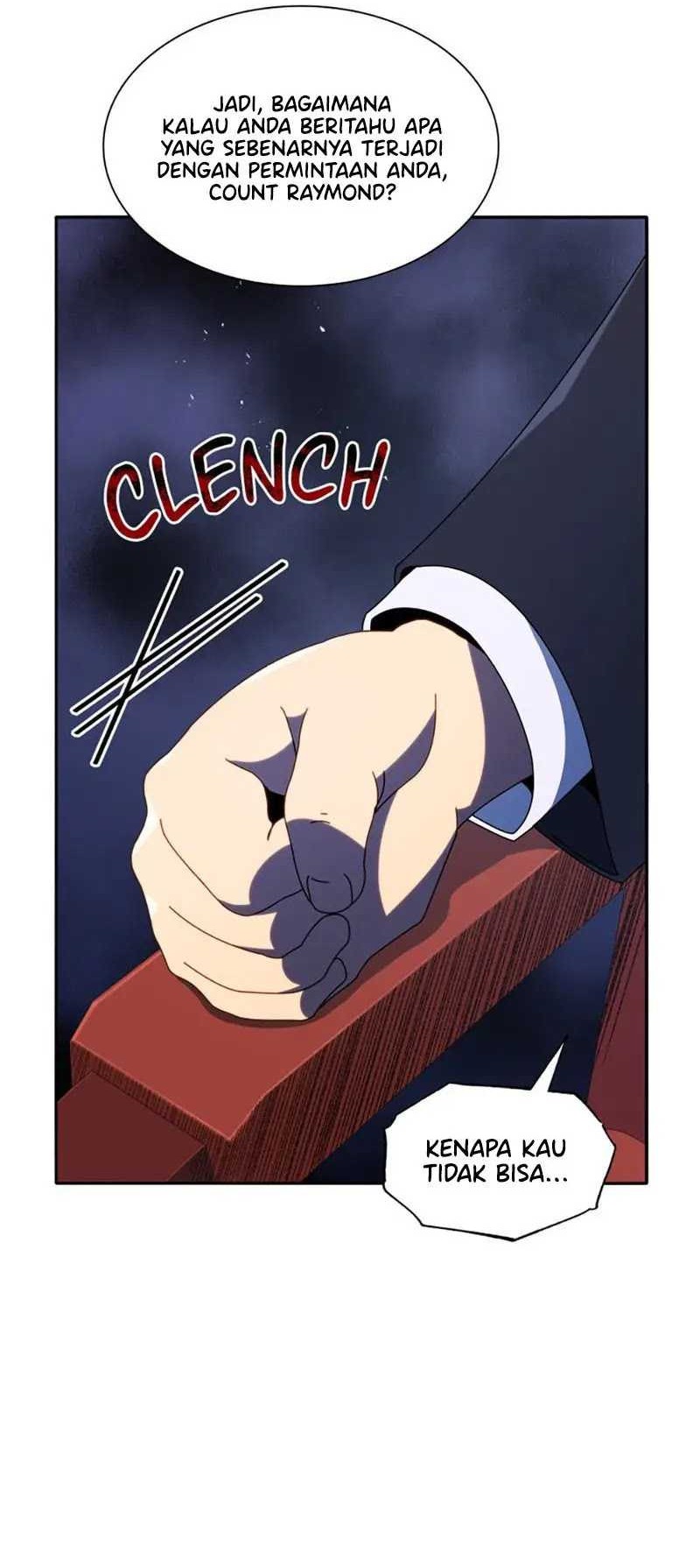 Necromancer Academy’s Genius Summoner Chapter 49 Gambar 21