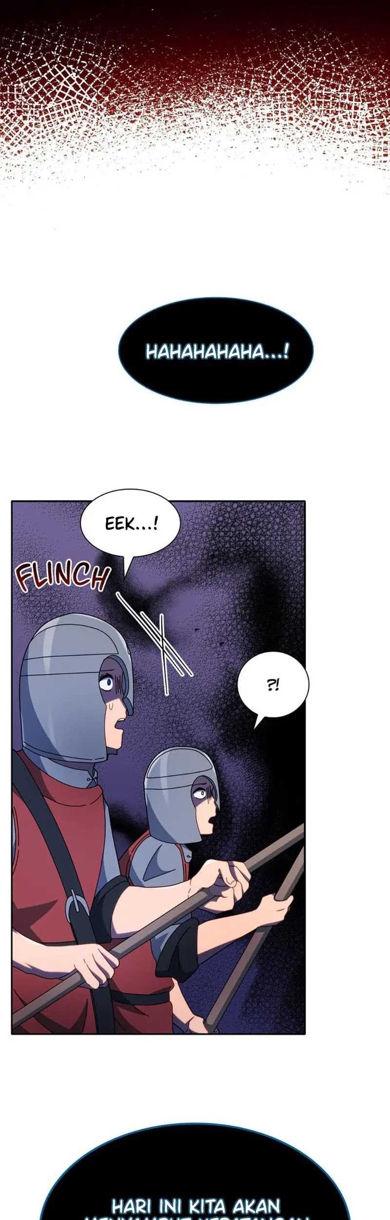 Necromancer Academy’s Genius Summoner Chapter 49 Gambar 26