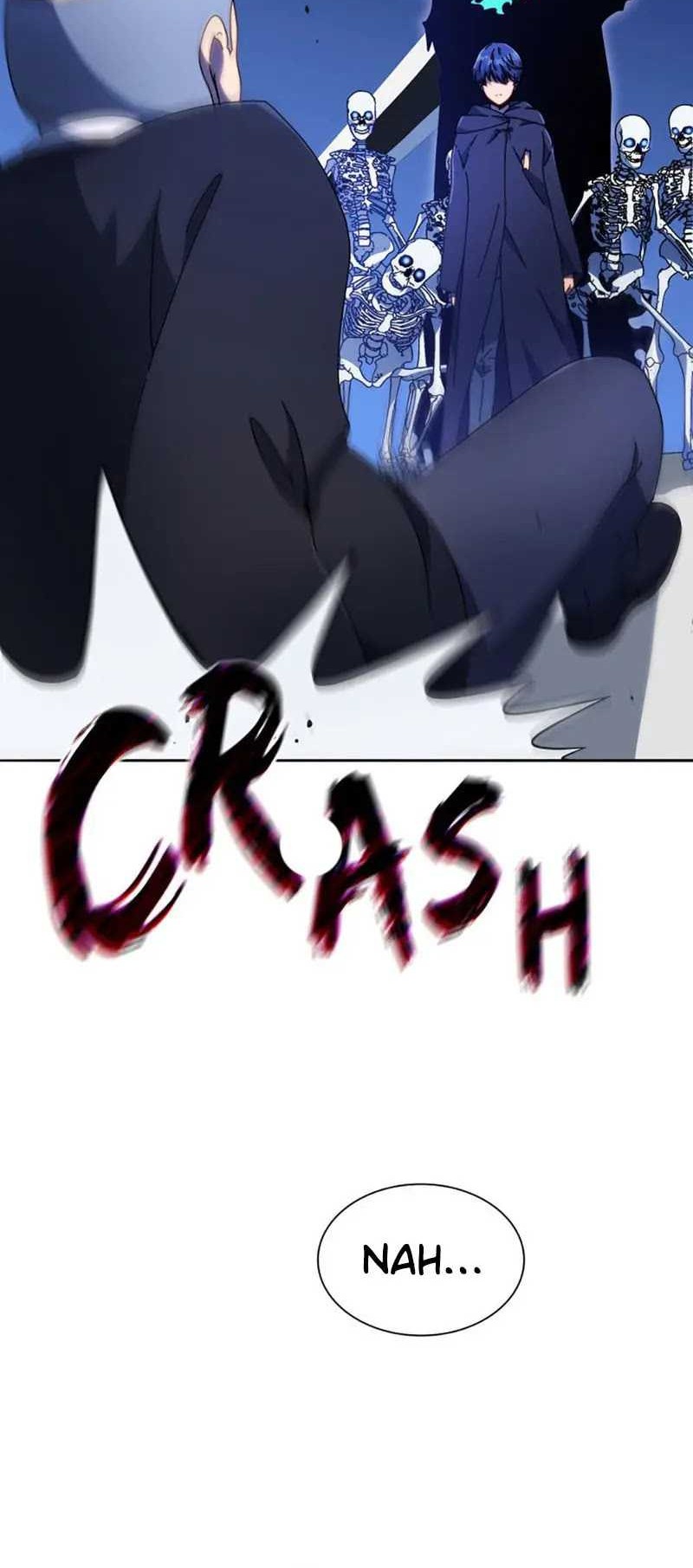 Necromancer Academy’s Genius Summoner Chapter 49 Gambar 29