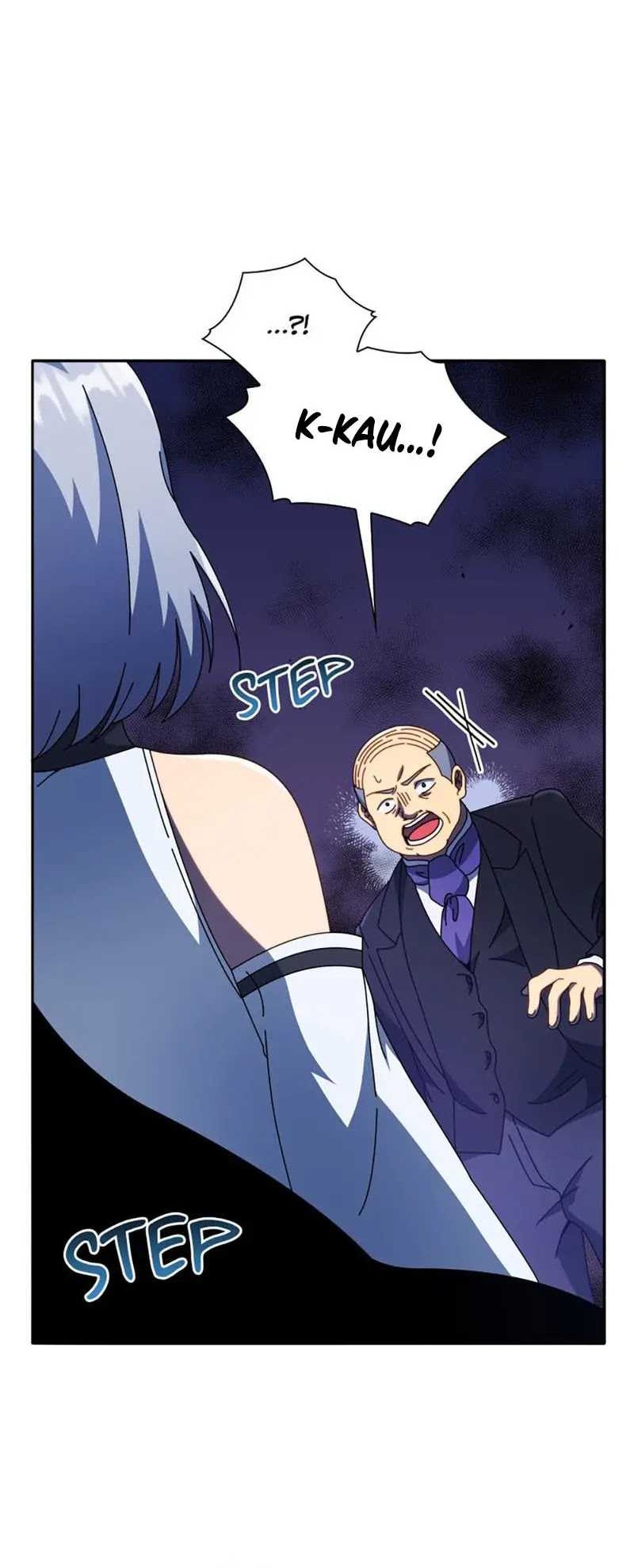 Necromancer Academy’s Genius Summoner Chapter 49 Gambar 33