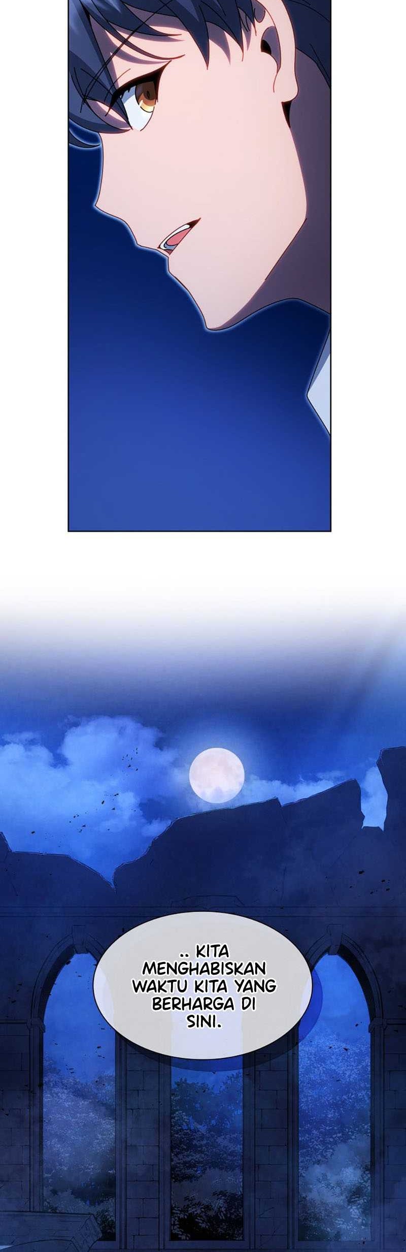 Necromancer Academy’s Genius Summoner Chapter 48 Gambar 53