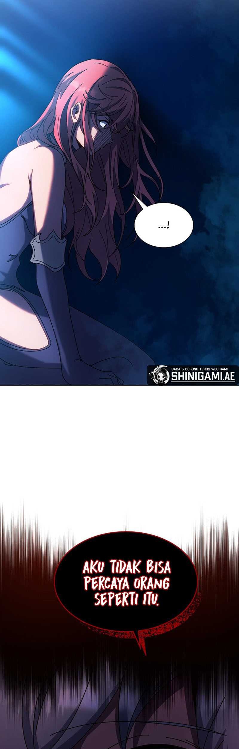 Necromancer Academy’s Genius Summoner Chapter 48 Gambar 50