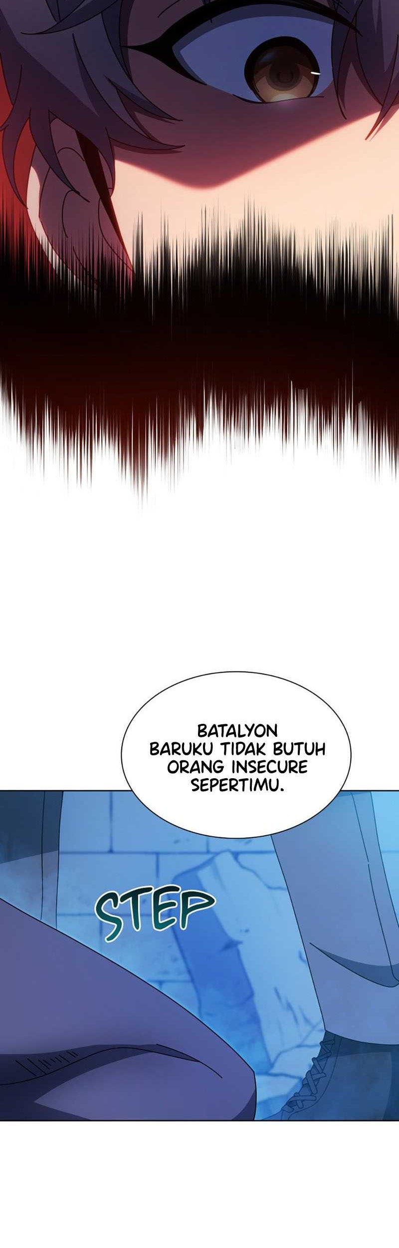 Necromancer Academy’s Genius Summoner Chapter 48 Gambar 51