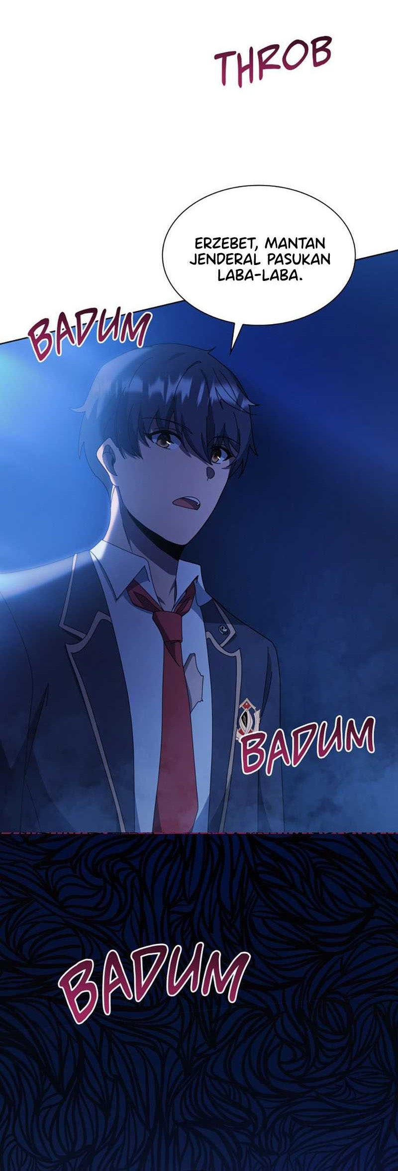 Necromancer Academy’s Genius Summoner Chapter 48 Gambar 41