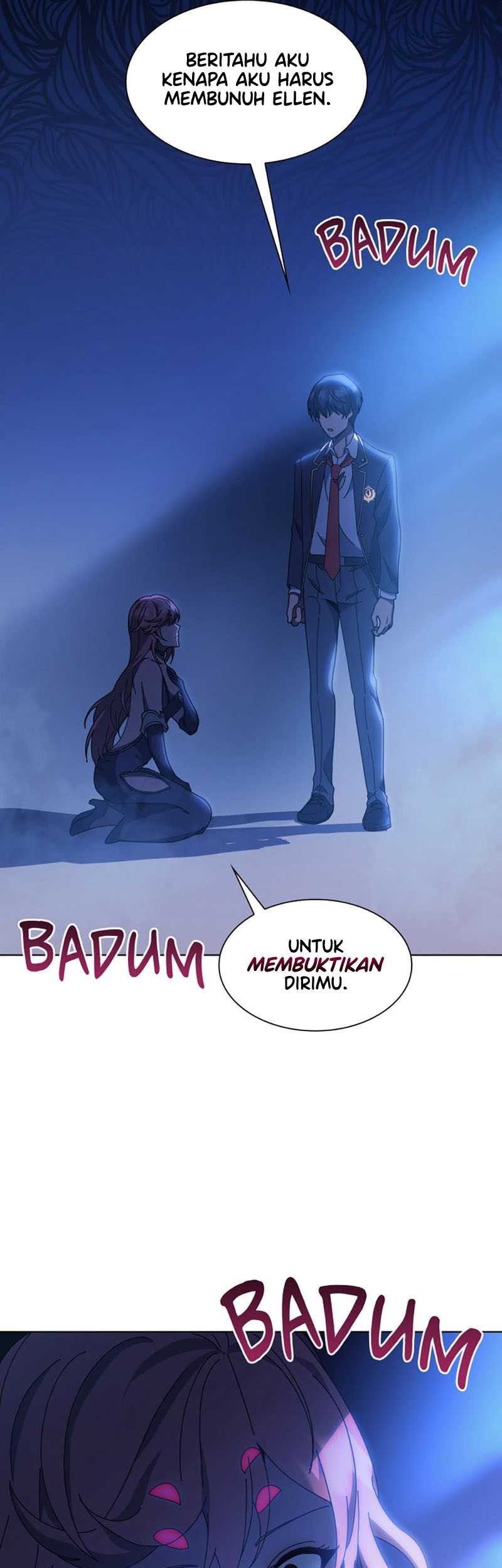 Necromancer Academy’s Genius Summoner Chapter 48 Gambar 42