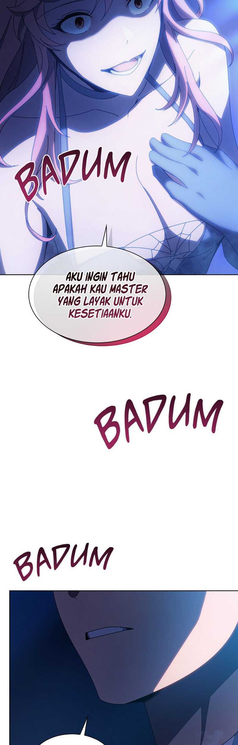 Necromancer Academy’s Genius Summoner Chapter 48 Gambar 43