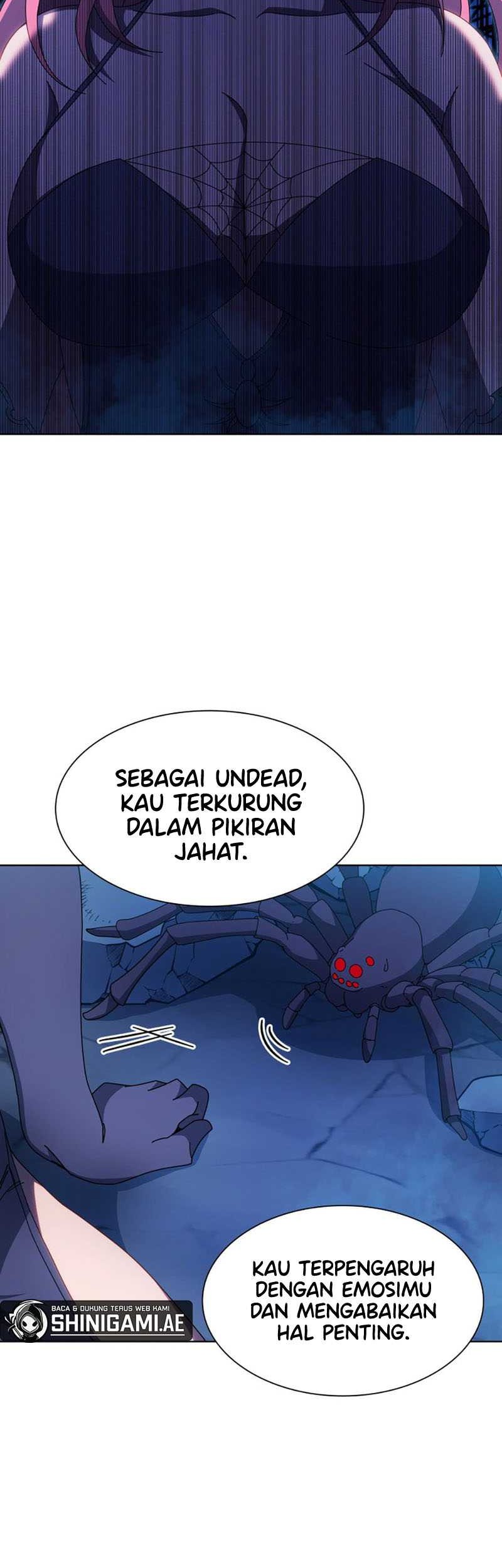 Necromancer Academy’s Genius Summoner Chapter 48 Gambar 48