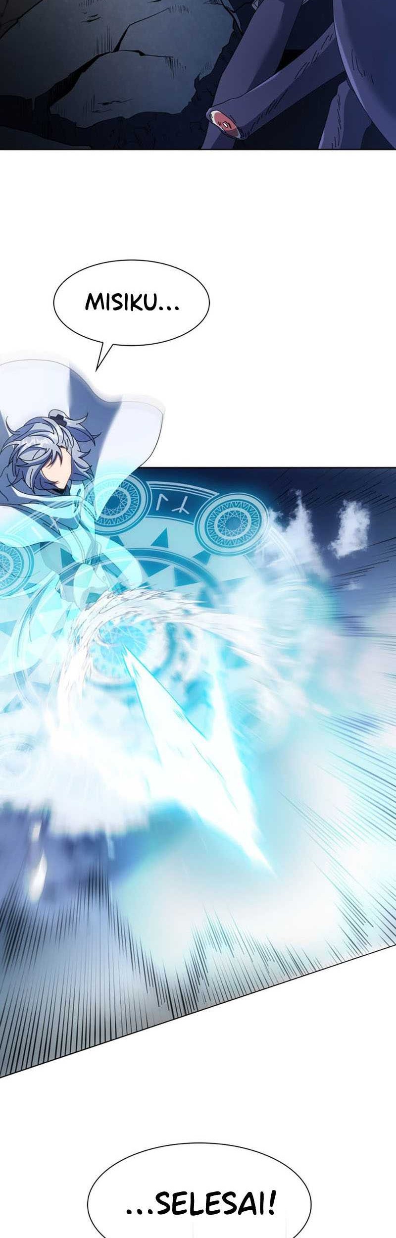 Necromancer Academy’s Genius Summoner Chapter 48 Gambar 3