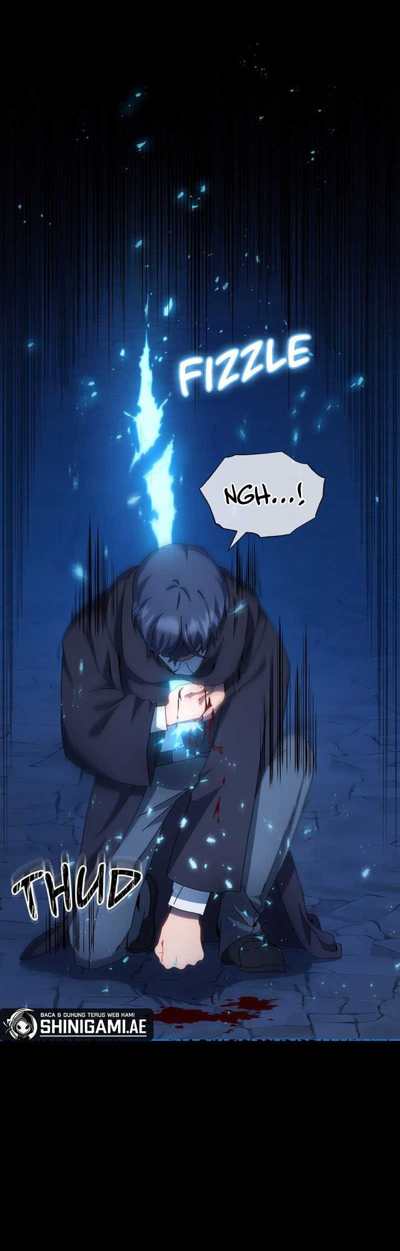 Necromancer Academy’s Genius Summoner Chapter 48 Gambar 8