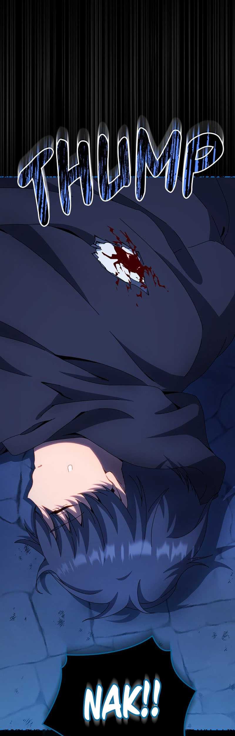 Necromancer Academy’s Genius Summoner Chapter 48 Gambar 10