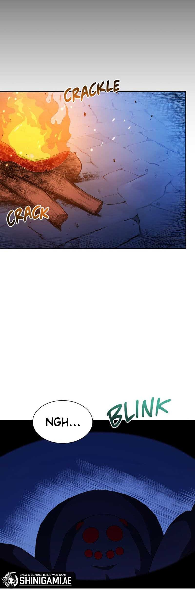 Necromancer Academy’s Genius Summoner Chapter 48 Gambar 12