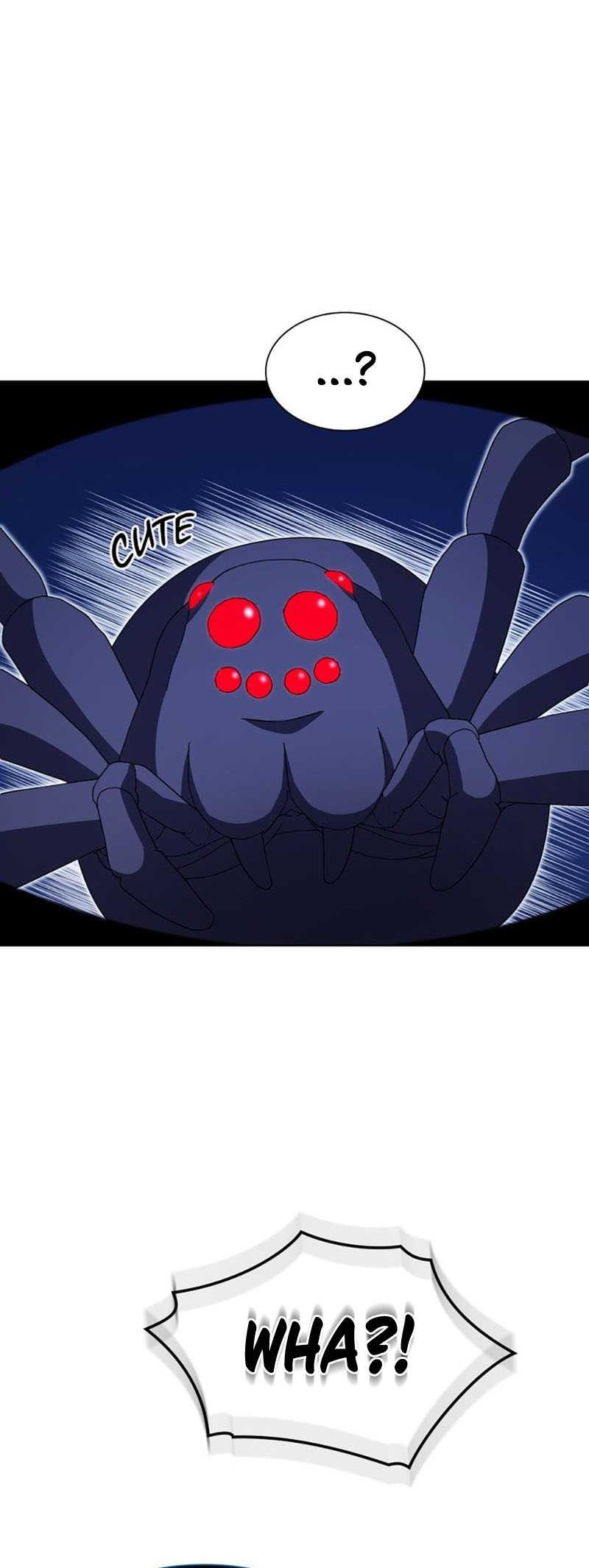 Necromancer Academy’s Genius Summoner Chapter 48 Gambar 13