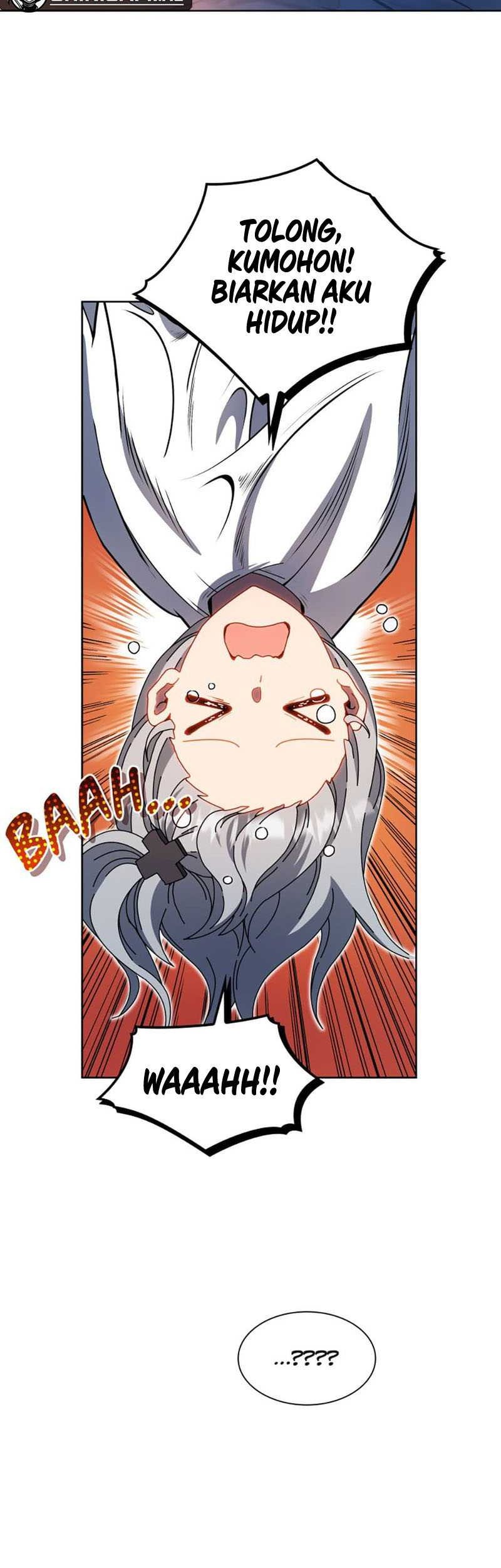 Necromancer Academy’s Genius Summoner Chapter 48 Gambar 16