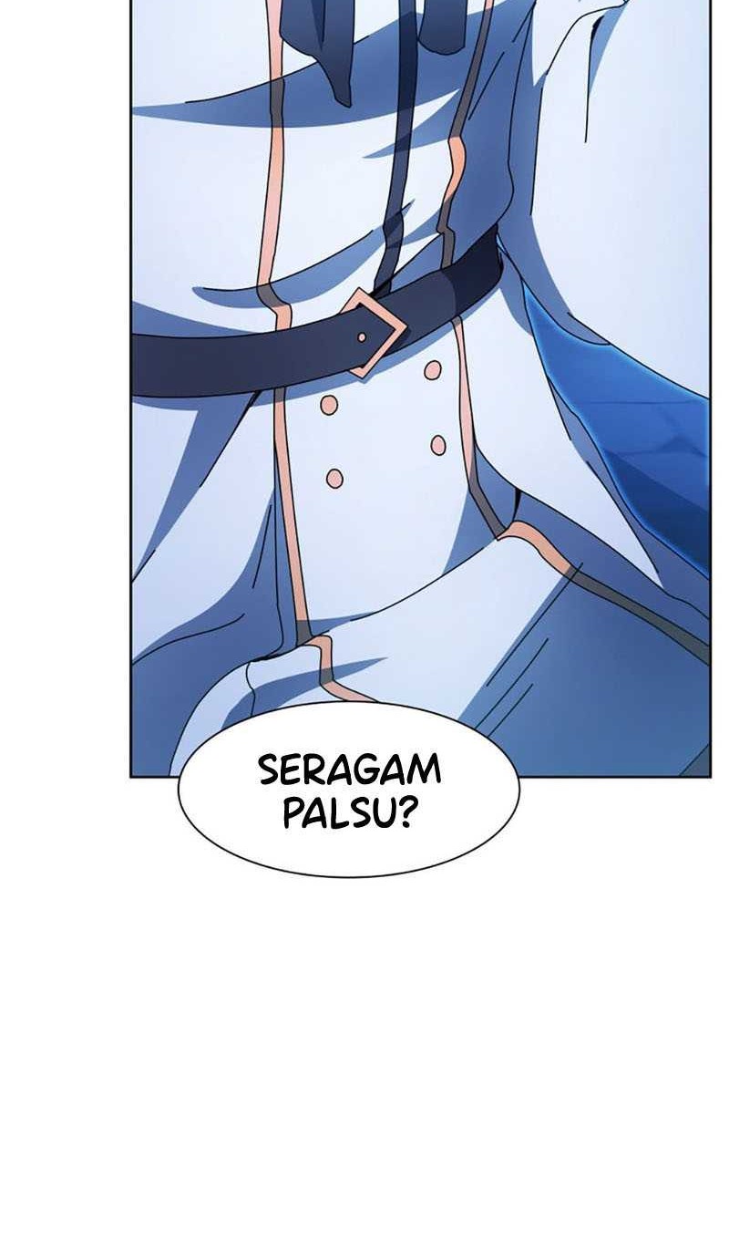 Necromancer Academy’s Genius Summoner Chapter 48 Gambar 21