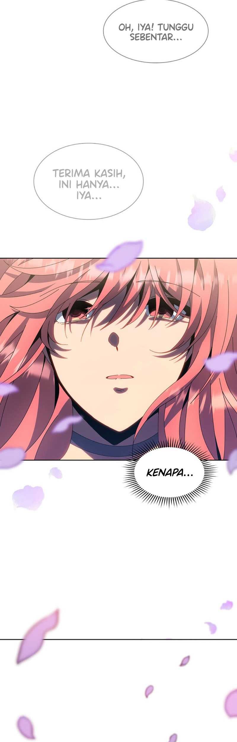 Necromancer Academy’s Genius Summoner Chapter 48 Gambar 30