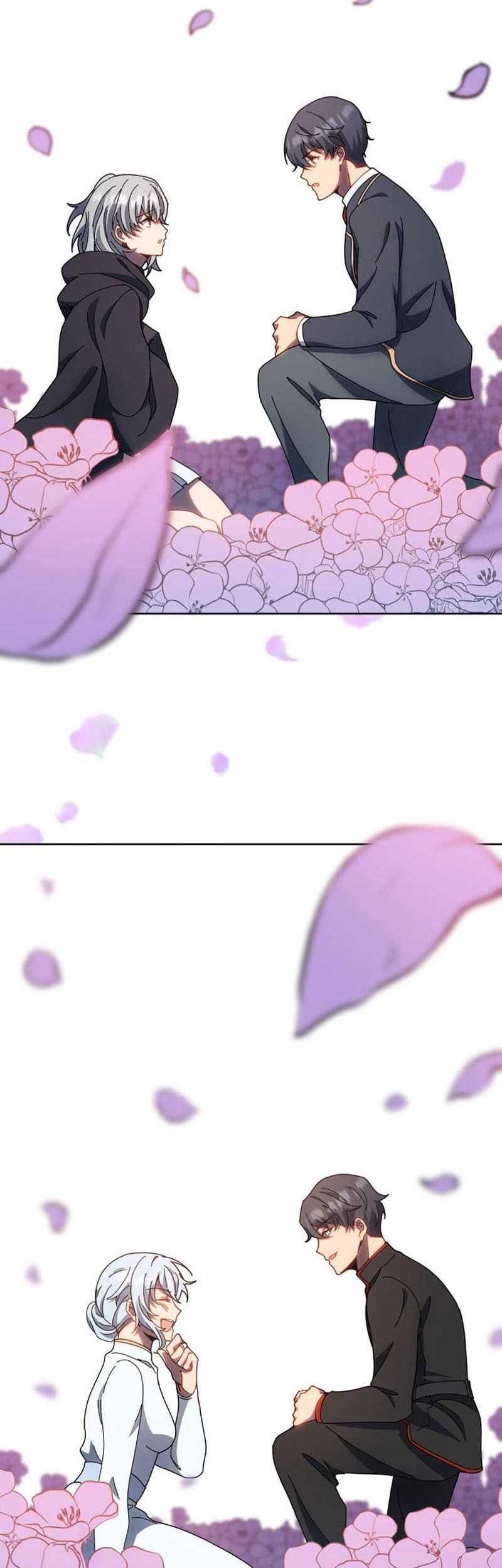 Necromancer Academy’s Genius Summoner Chapter 48 Gambar 31