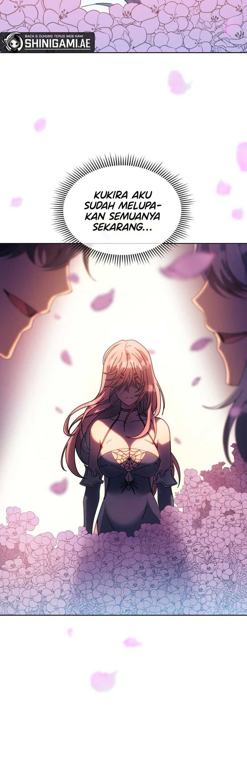 Necromancer Academy’s Genius Summoner Chapter 48 Gambar 32