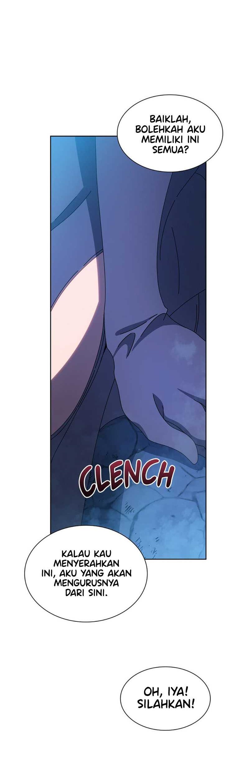 Necromancer Academy’s Genius Summoner Chapter 48 Gambar 33