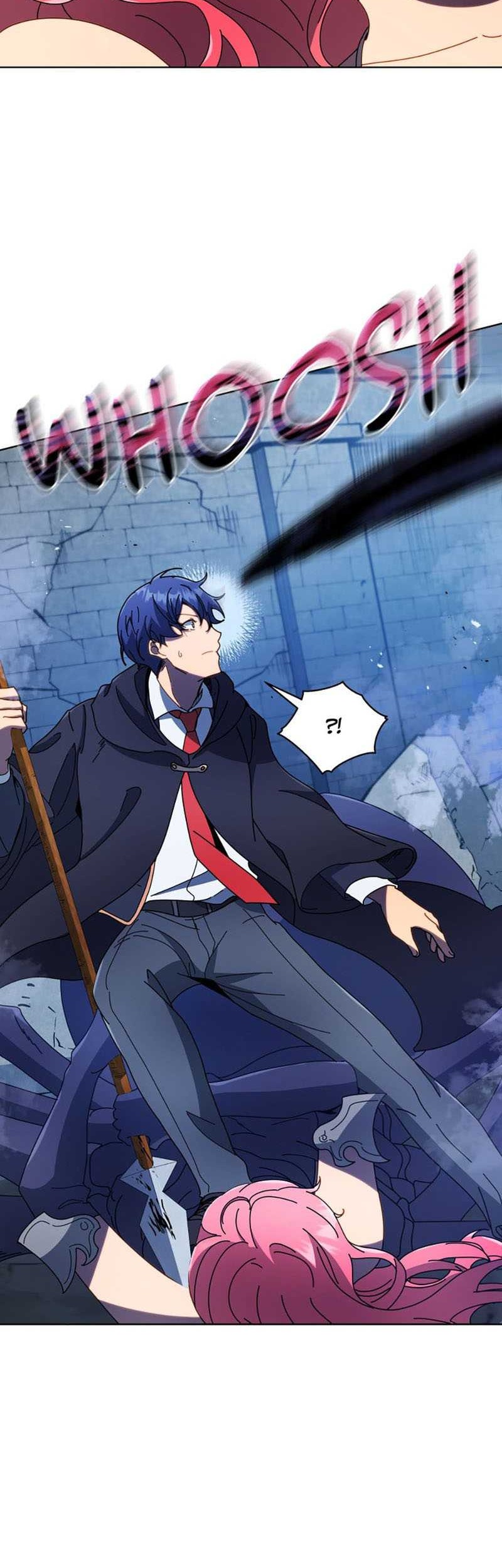 Necromancer Academy’s Genius Summoner Chapter 47 Gambar 53