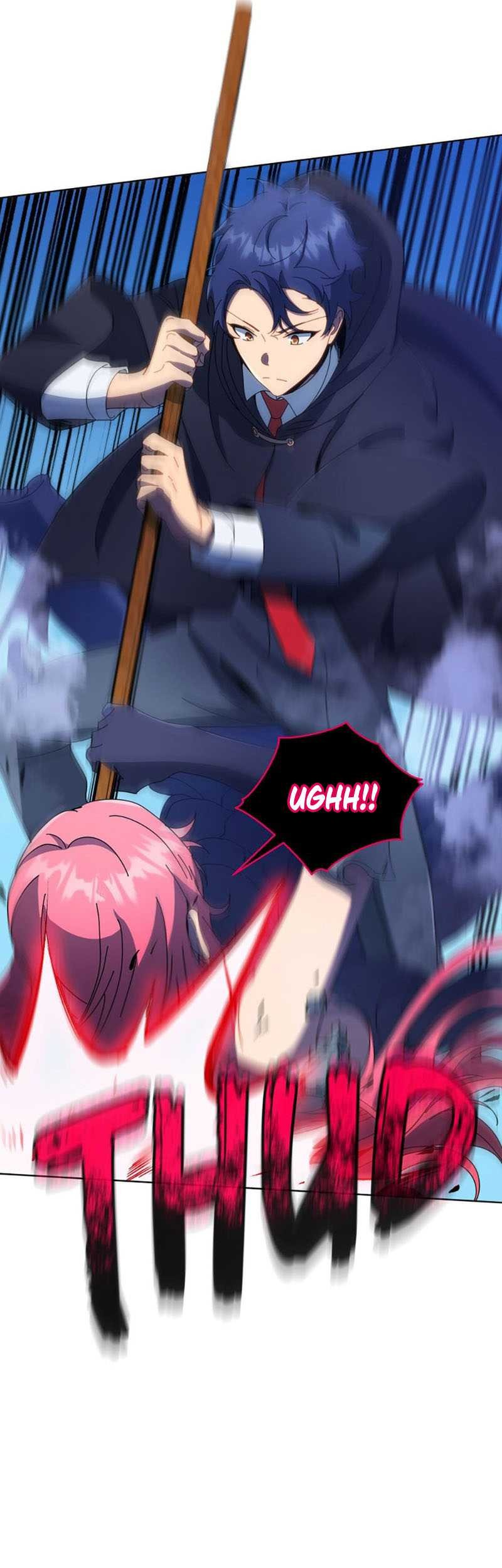 Necromancer Academy’s Genius Summoner Chapter 47 Gambar 50