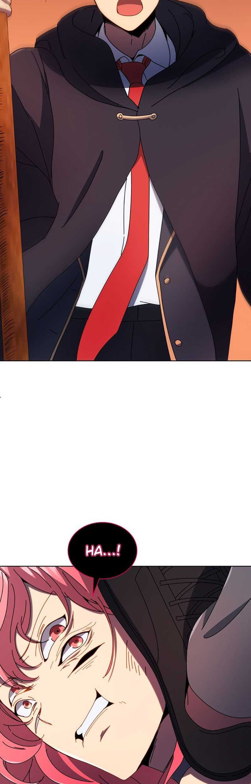 Necromancer Academy’s Genius Summoner Chapter 47 Gambar 52