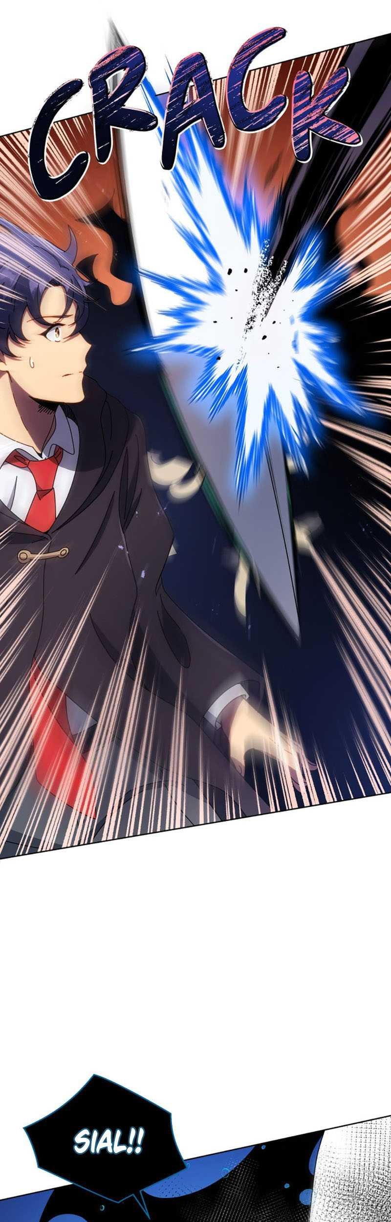 Necromancer Academy’s Genius Summoner Chapter 47 Gambar 54