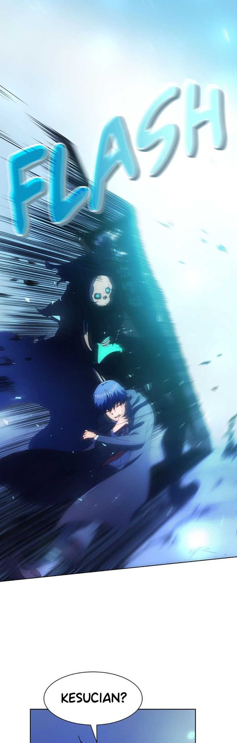 Necromancer Academy’s Genius Summoner Chapter 47 Gambar 56