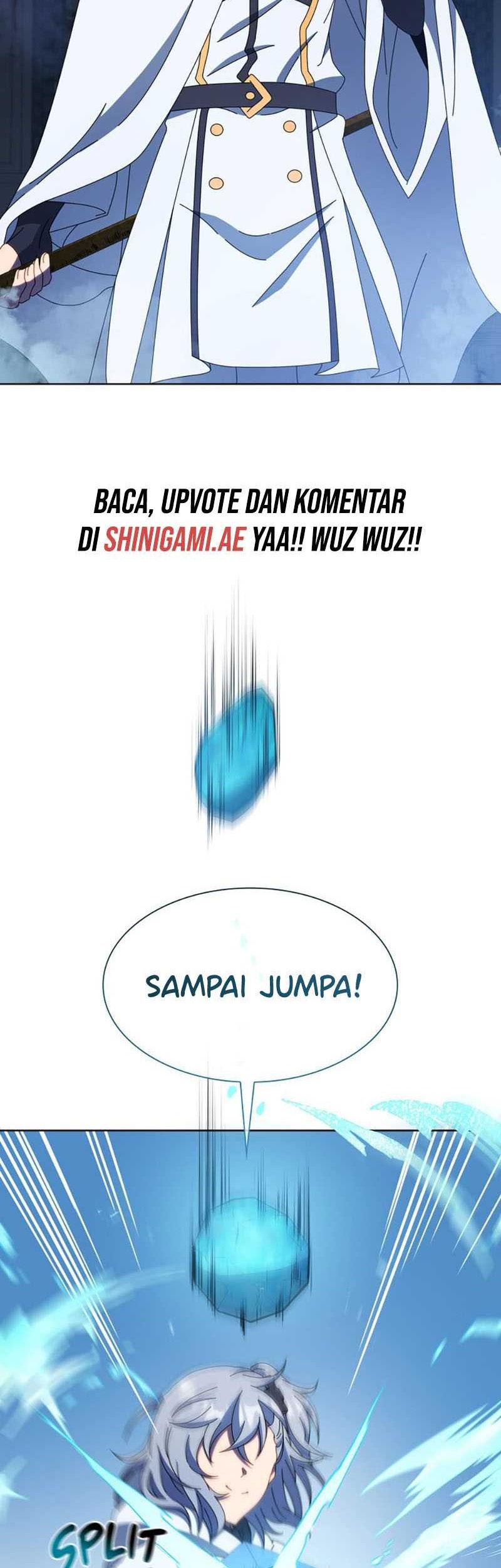 Necromancer Academy’s Genius Summoner Chapter 47 Gambar 59