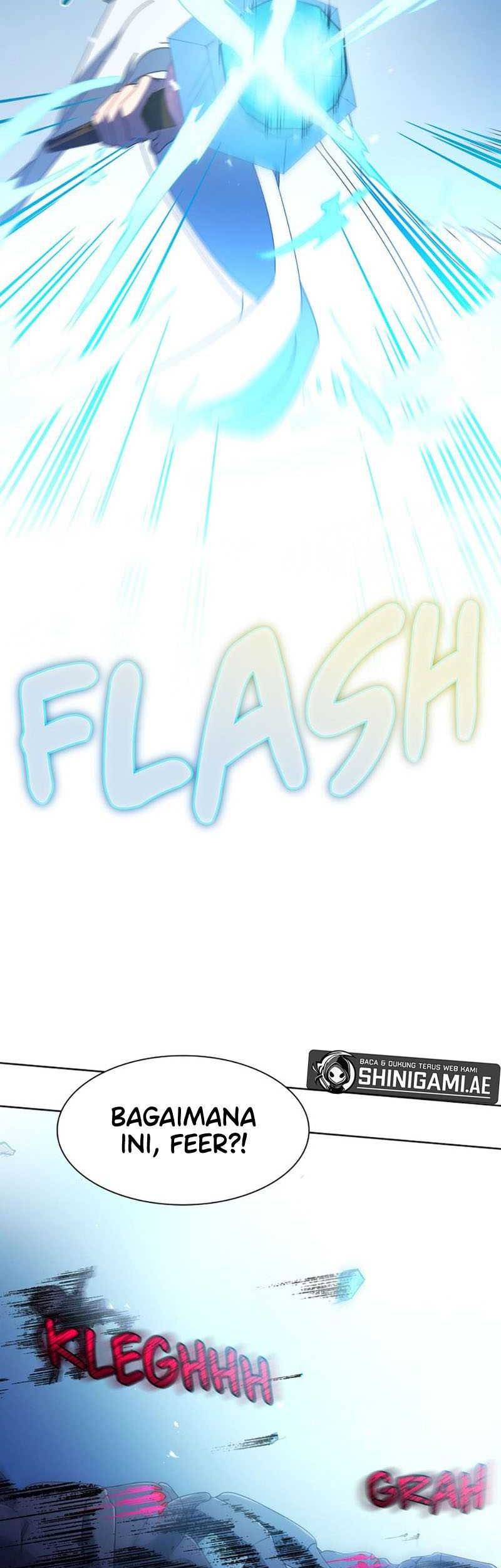 Necromancer Academy’s Genius Summoner Chapter 47 Gambar 60