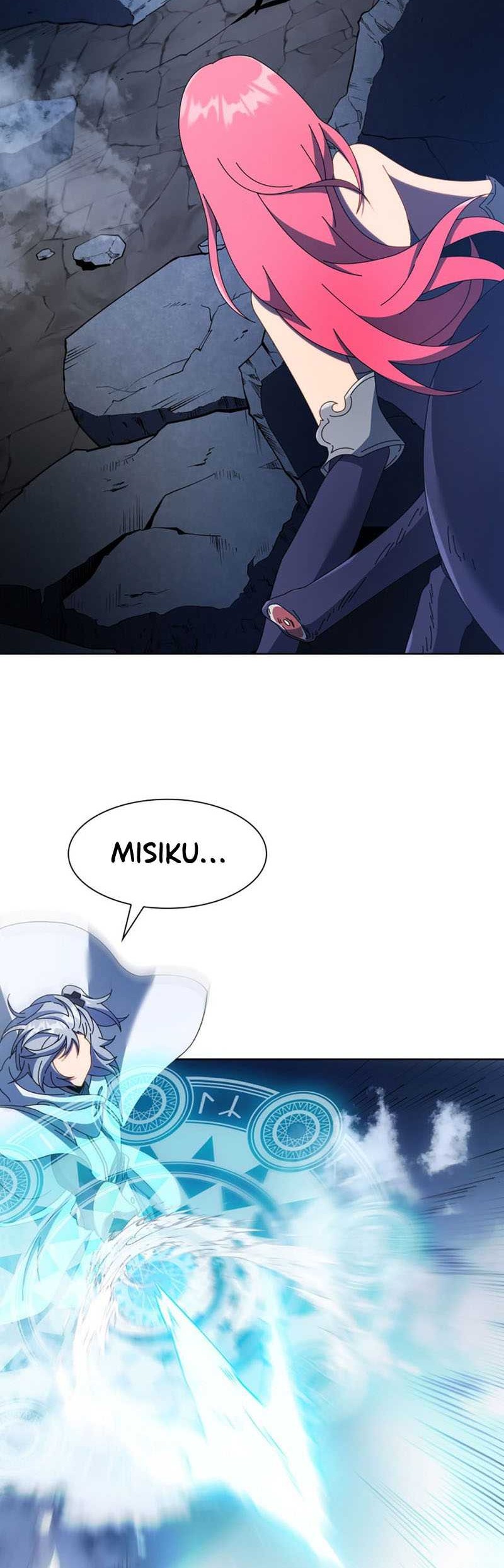 Necromancer Academy’s Genius Summoner Chapter 47 Gambar 65