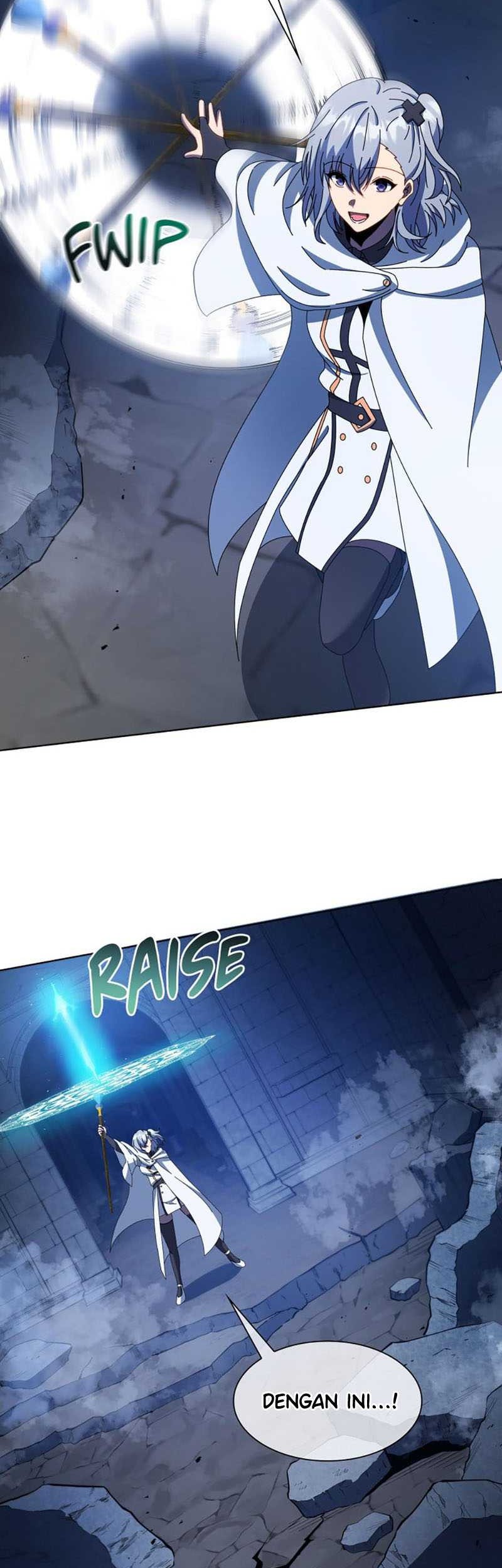 Necromancer Academy’s Genius Summoner Chapter 47 Gambar 64